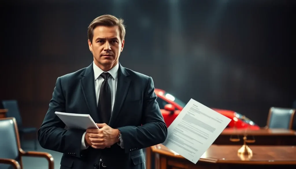 How to Choose the Best Expert Traffic Solicitor for 2025